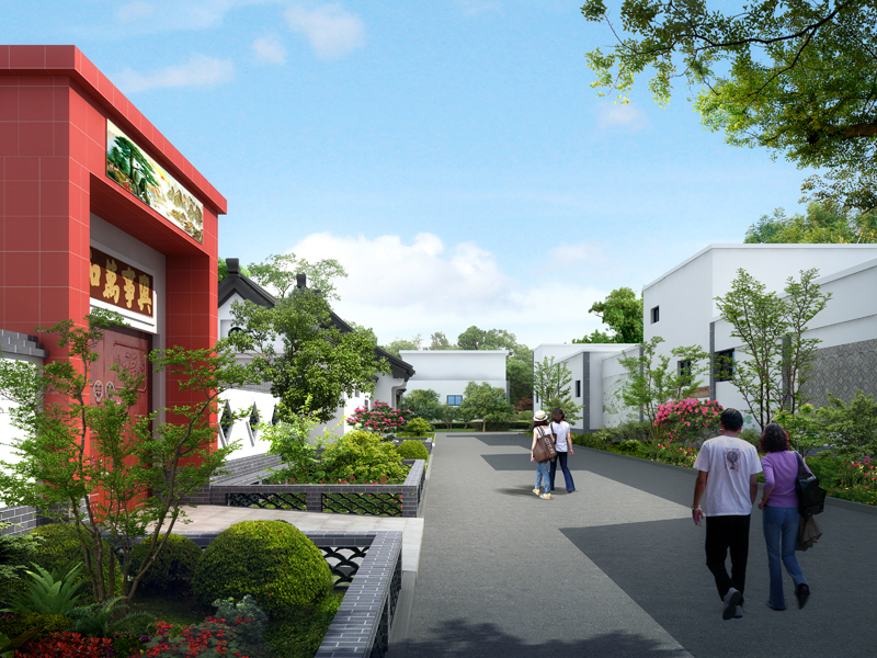 新郑市和庄镇陆庄村